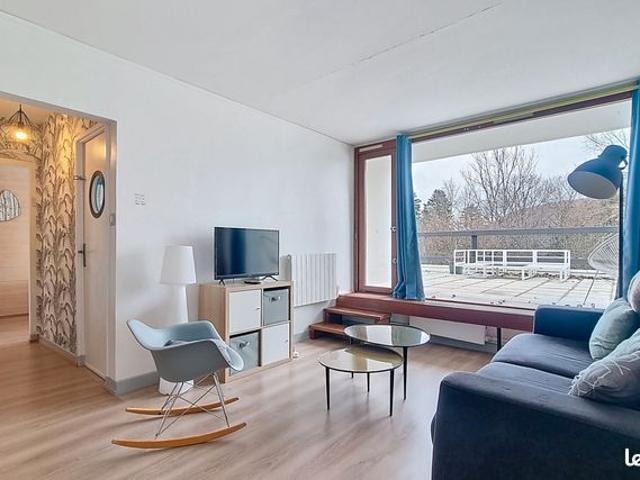 Appartement vente à Issoire, Murol