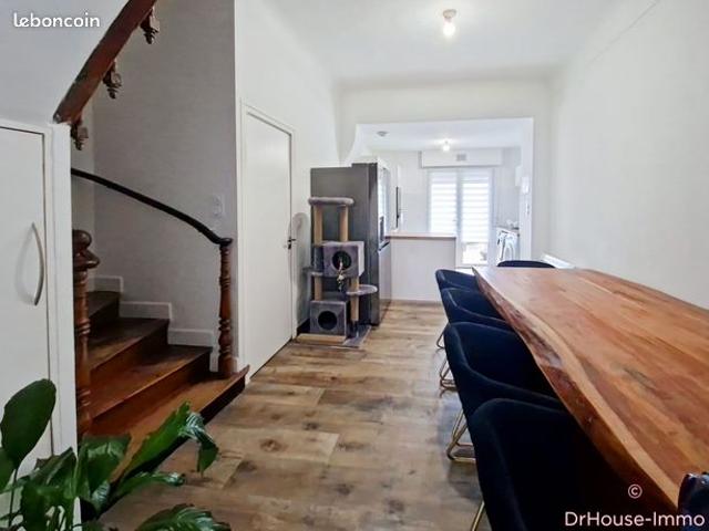 Appartement vente à Dax