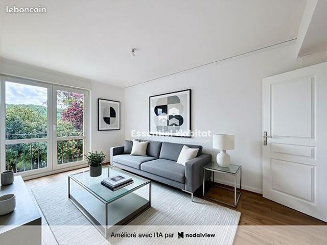 Appartement vente à Thionville, Moyeuvre-grande