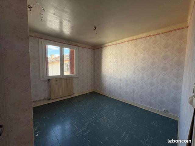 Appartement vente à Saint-Dizier, Joinville