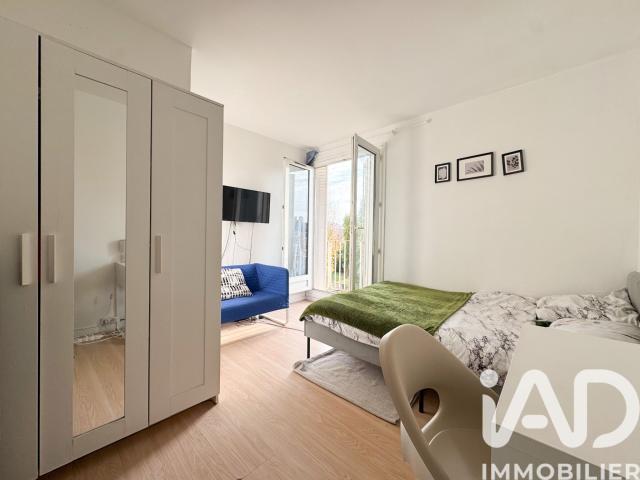 Appartement vente à Le Plateau, Vitry-sur-Seine