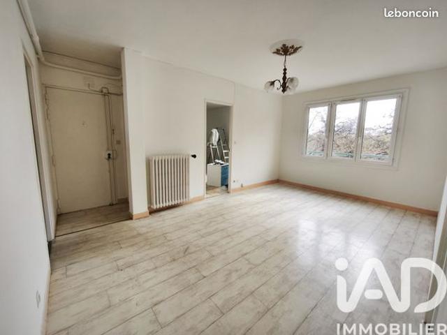 Appartement vente à Le Raincy, Clichy-sous-bois