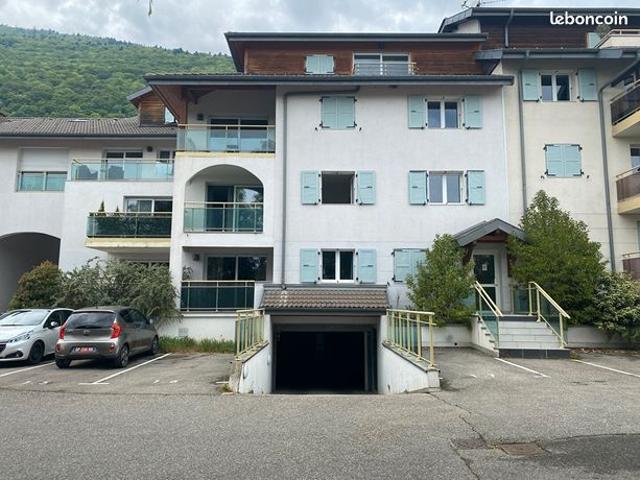 Appartement vente à Gex, Collonges