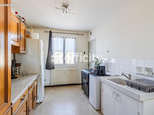 Appartement vente à Villefranche-sur-Saône, Rhône