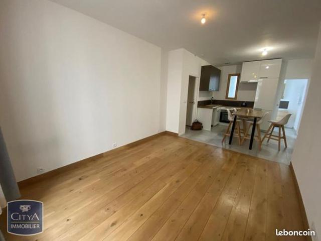 Appartement vente à Grenoble