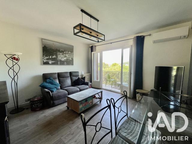Appartement vente à Arrondissement de Draguignan, Draguignan