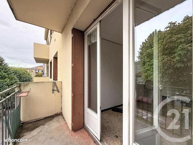 Appartement vente à Saint-Girons, Saint-girons