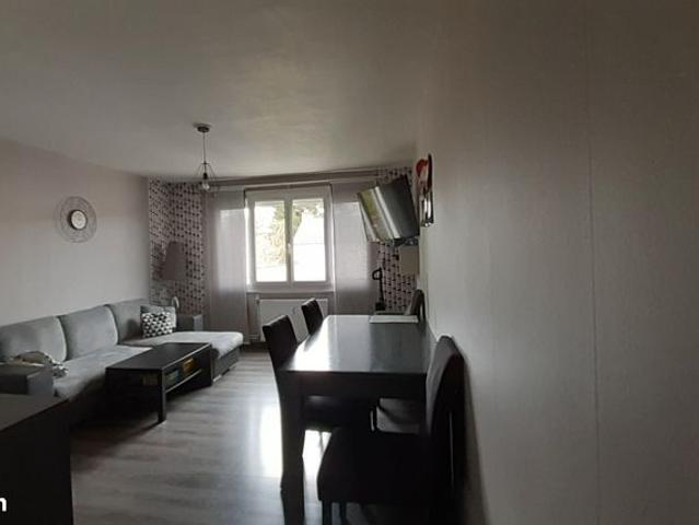 Appartement vente à Caen, Cormelles-le-royal