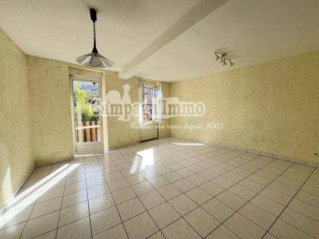 Appartement vente à Le Girerd, Vindry-sur-Turdine