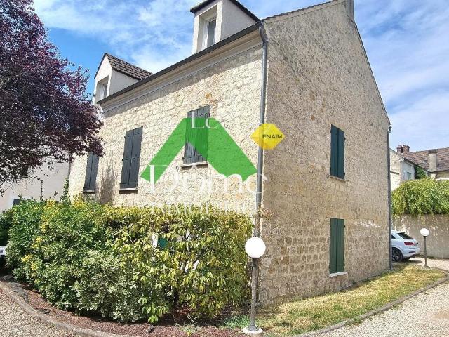 Appartement vente à Pontoise, L'isle-adam