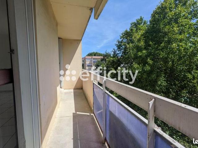 Appartement vente à Mâcon