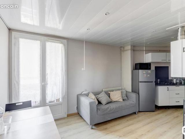 Appartement vente à France métropolitaine, Clermont-ferrand