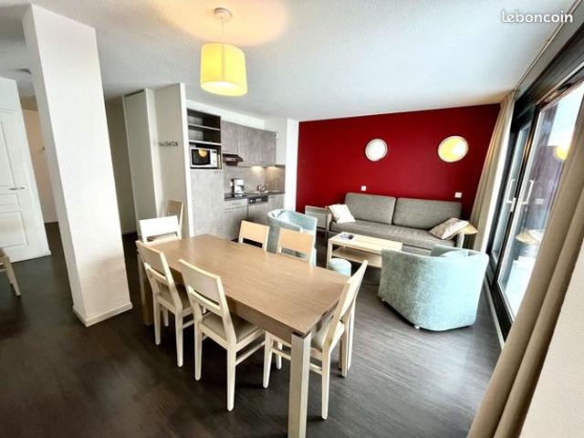 Appartement vente à Bonneville, Arâches