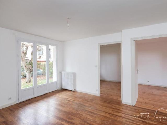 Appartement location à Vichy