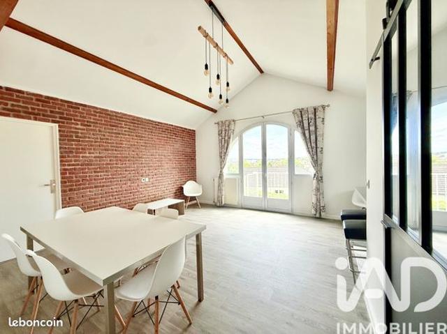 Appartement vente à Évry, Vigneux-sur-seine