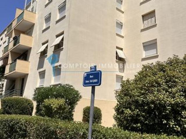 Appartement vente à Montpellier