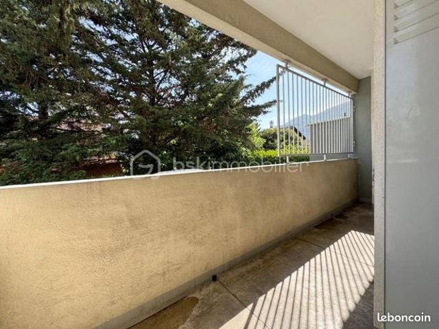 Appartement vente à Grenoble, Saint-martin-d'hères