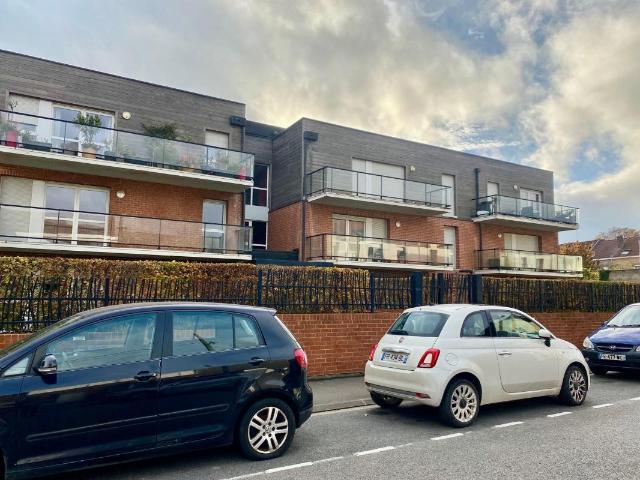 Appartement vente à Valenciennes