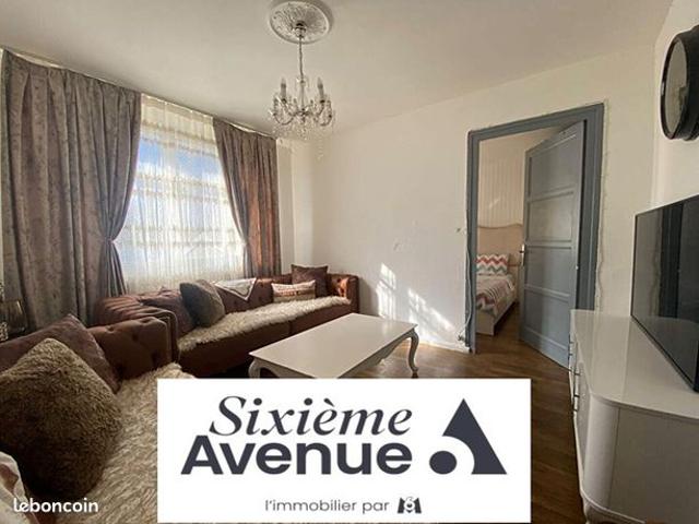 Appartement vente à Lyon, Métropole de Lyon