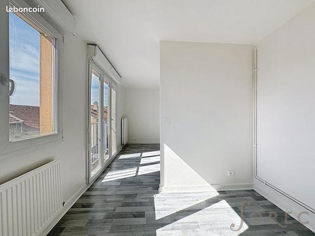 Appartement vente à Metz, Montigny-lès-metz