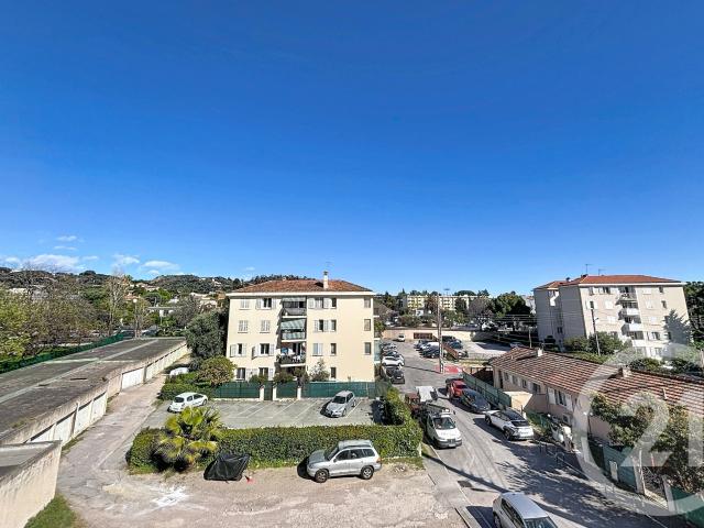 Appartement vente à Grasse, Cannes