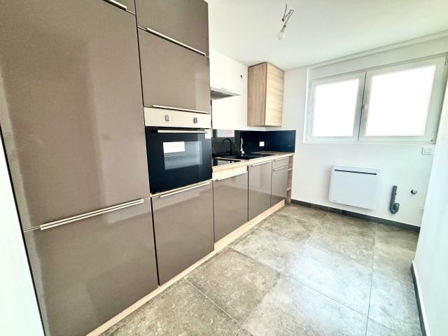 Appartement vente à Val-de-Briey, Herserange