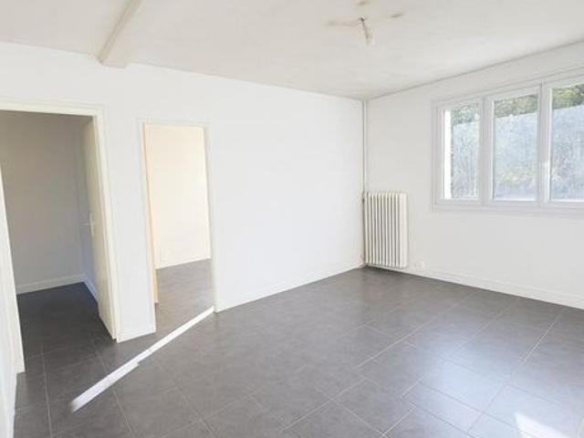Appartement vente à Grenoble, Domène