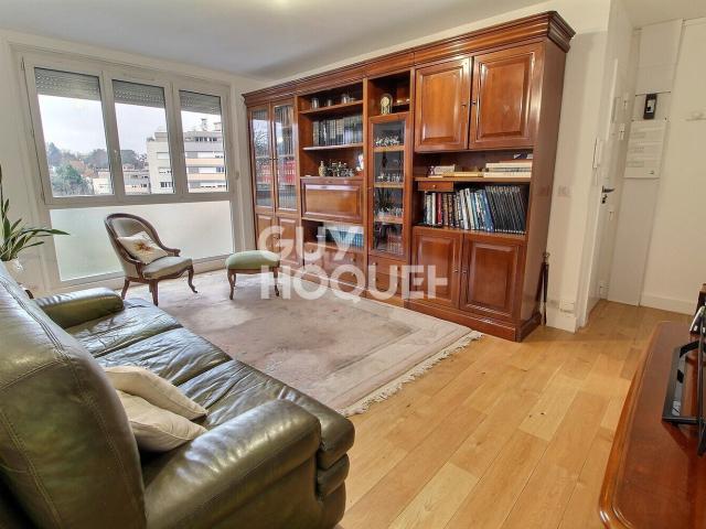 Appartement vente à Boulogne-Billancourt, Sèvres