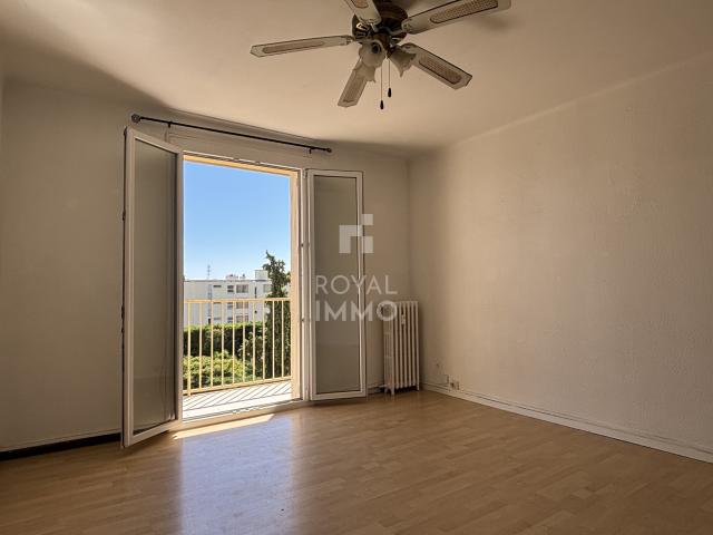 Appartement vente à Arrondissement de Toulon, Toulon