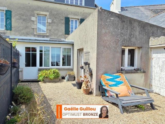 Appartement vente à Morlaix, Bretagne