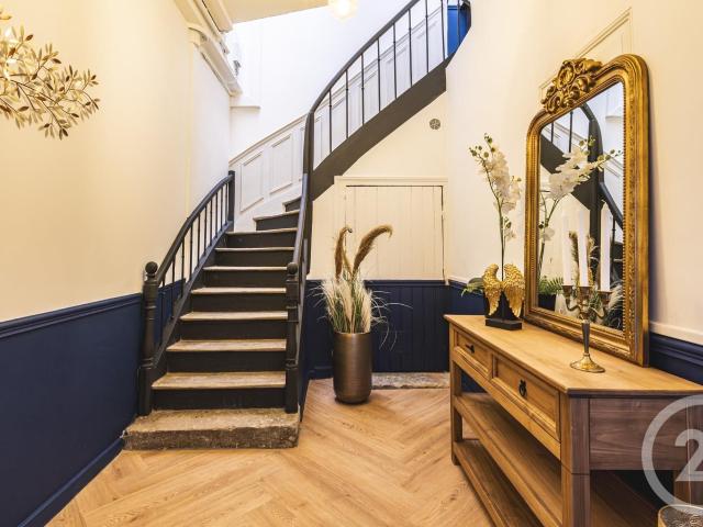 Appartement vente à Reims