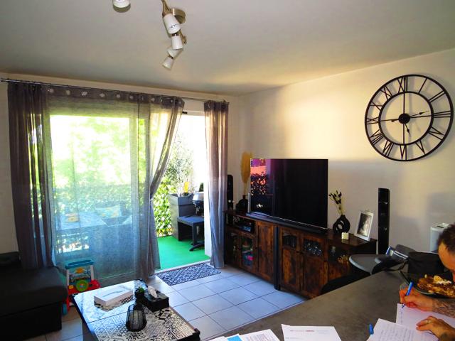 Appartement vente à Collonges