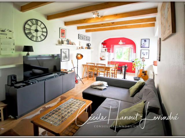 Appartement vente à Saint-Servan, Saint-Malo
