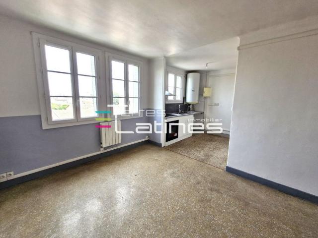 Appartement location à Nîmes