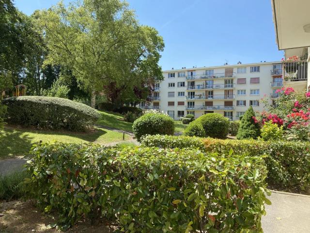 Appartement vente à Versailles, Plaisir