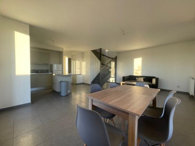 Appartement location à Toulouse
