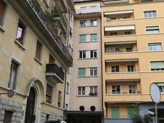 Apartment mieten in Les Eaux-Vives, Genève
