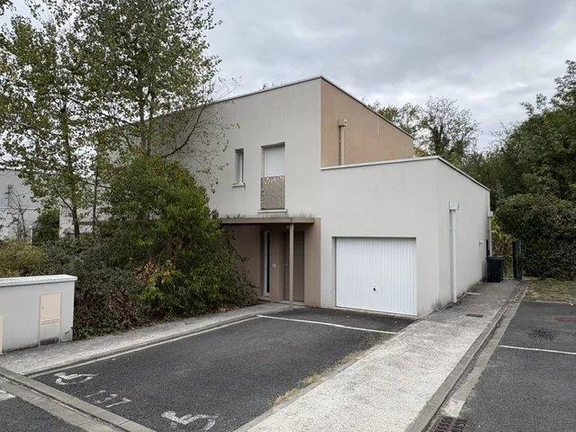 Appartement vente à Les Jardins d’Auriane, Bruges