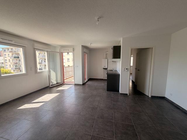 Appartement location à Montpellier