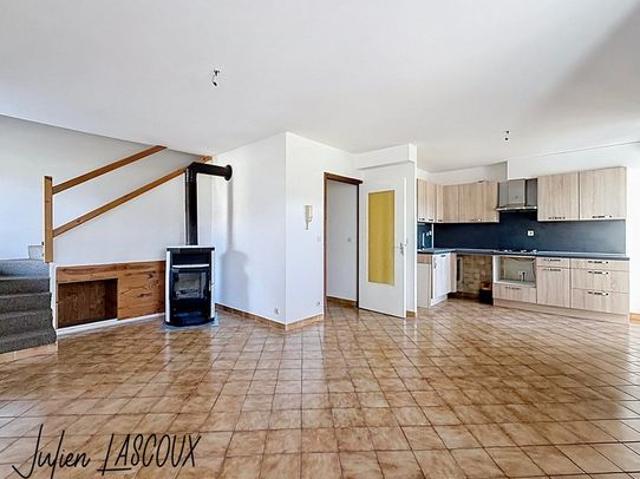 Appartement vente à Grenoble, Lans-en-vercors