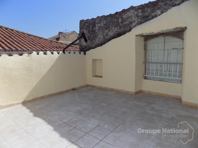 Appartement vente à Nîmes, Bagnols-sur-cèze