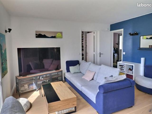 Appartement vente à Versailles, Viroflay