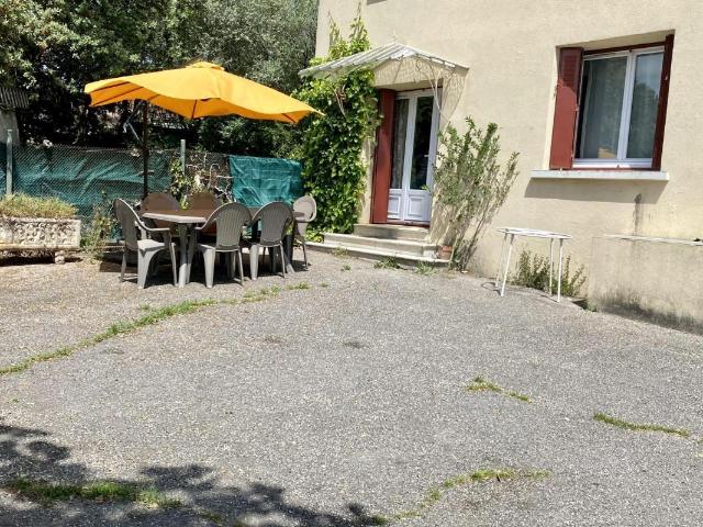 Appartement location à Vézénobres, Gard