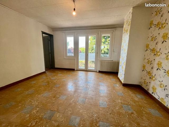 Appartement vente à Lille