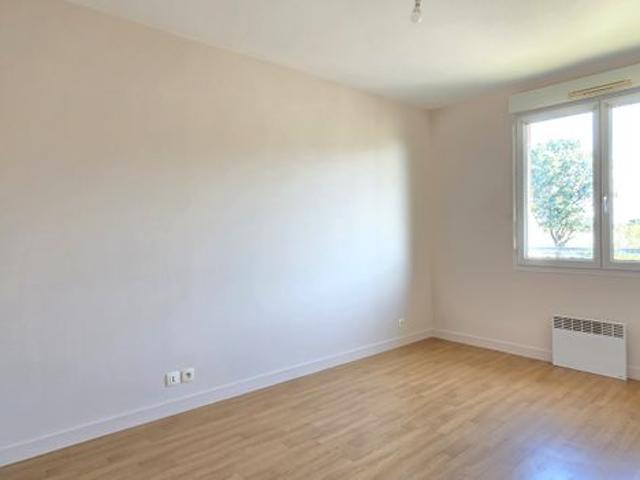 Appartement vente à Pleumeleuc, Ille-et-Vilaine