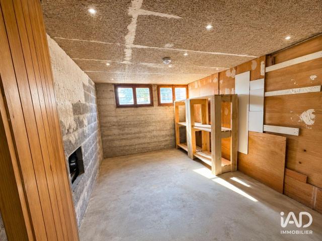 Appartement vente à Forbach-Boulay-Moselle, Saint-avold