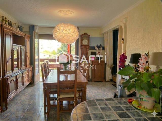 Appartement vente à Arrondissement de Toulon, La Seyne-sur-mer
