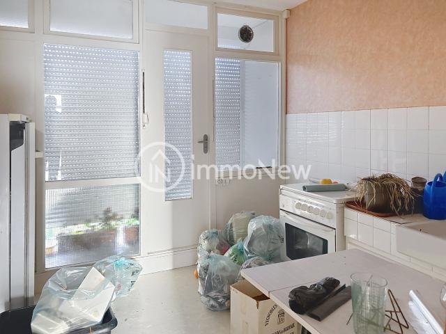 Appartement vente à Avranches