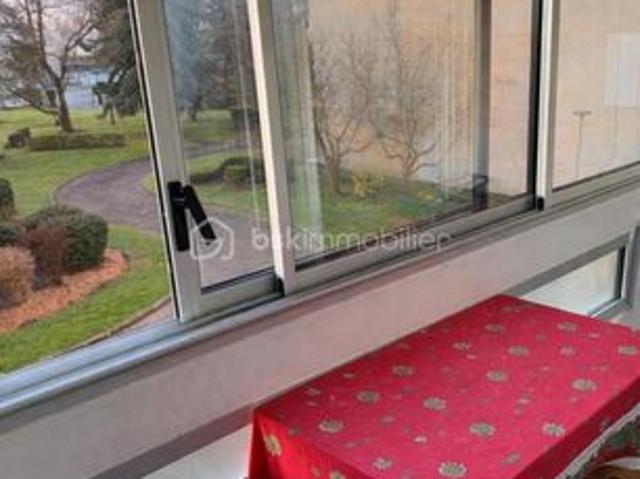 Appartement vente à Roanne