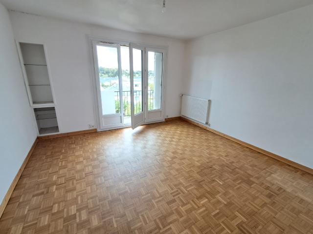 Appartement vente à Château-Gontier, Château-gontier